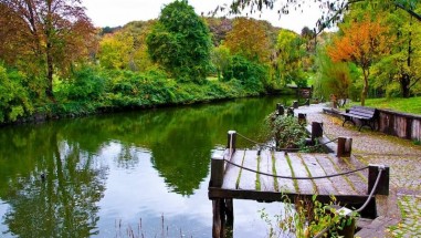 İstanbul’da Huzur Veren Bir Yer: Atatürk Arboretumu