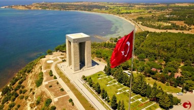 Çanakkale Şehitliği: Anlamlı Bir Gezi İçin Kapsamlı Rehber