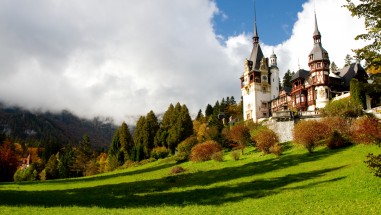 Alsace: Fransa’nın Masalsı Şarap Bölgesi