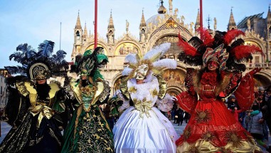 İskeçe Karnavalı: Renkli Kültürel Bir Şölen