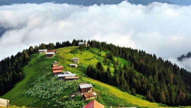 Karadeniz Bölgesi: Doğanın ve Kültürün Büyüleyici Buluşması