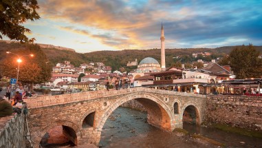 Kosova'yı Keşfet: Balkanların Gizli Cenneti