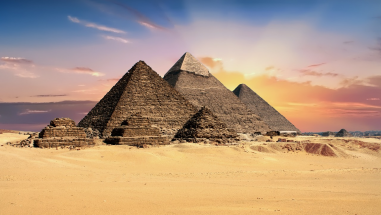 Mısır'ı Keşfetmek: Tarihin Tozlu Sayfalarında Bir Yolculuk