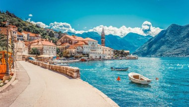 Montenegro: Keşfedilmeyi Bekleyen Gizli Cennet