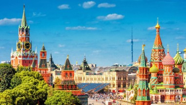 Rusya Seyahati: Keşfedilmeyi Bekleyen Bir Cennet