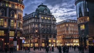 Viyana: Avrupa'nın Kalbinde Bir Kültür ve Tarih Şehri