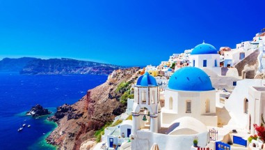 Yunan Adaları: Cennet Gibi Tatil Rotaları