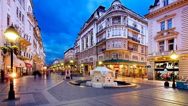 Belgrad: Sırbistan’ın Gizli Cenneti