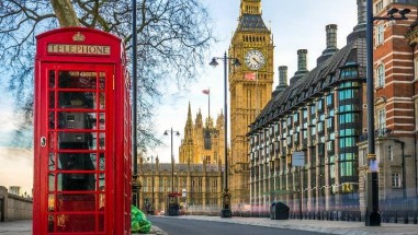 Londra’yı Yerel Gibi Keşfedin – Big Ben’in Ötesinde