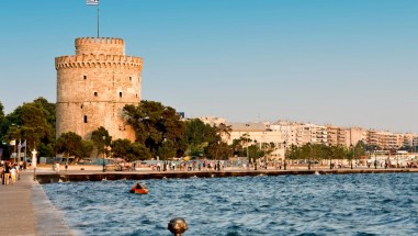 Selanik Gezi Rehberi: Yunanistan’ın Enerjik Şehri