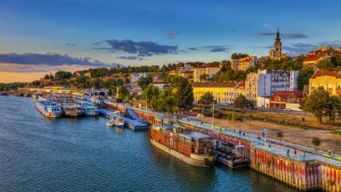 Vizesiz Belgrad Turu: GeziGo'nun Yurtdışı Turlarının Eşsiz Özgürlüğü