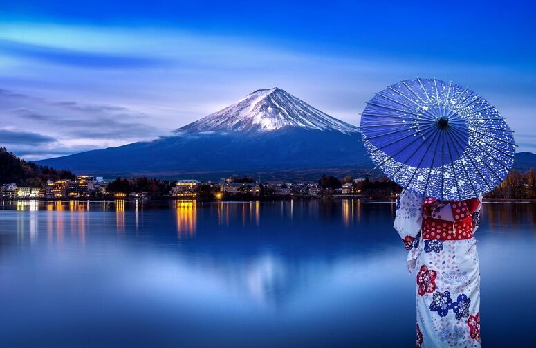 Kore Havayolları ile Süper Japonya ve Kore Turu