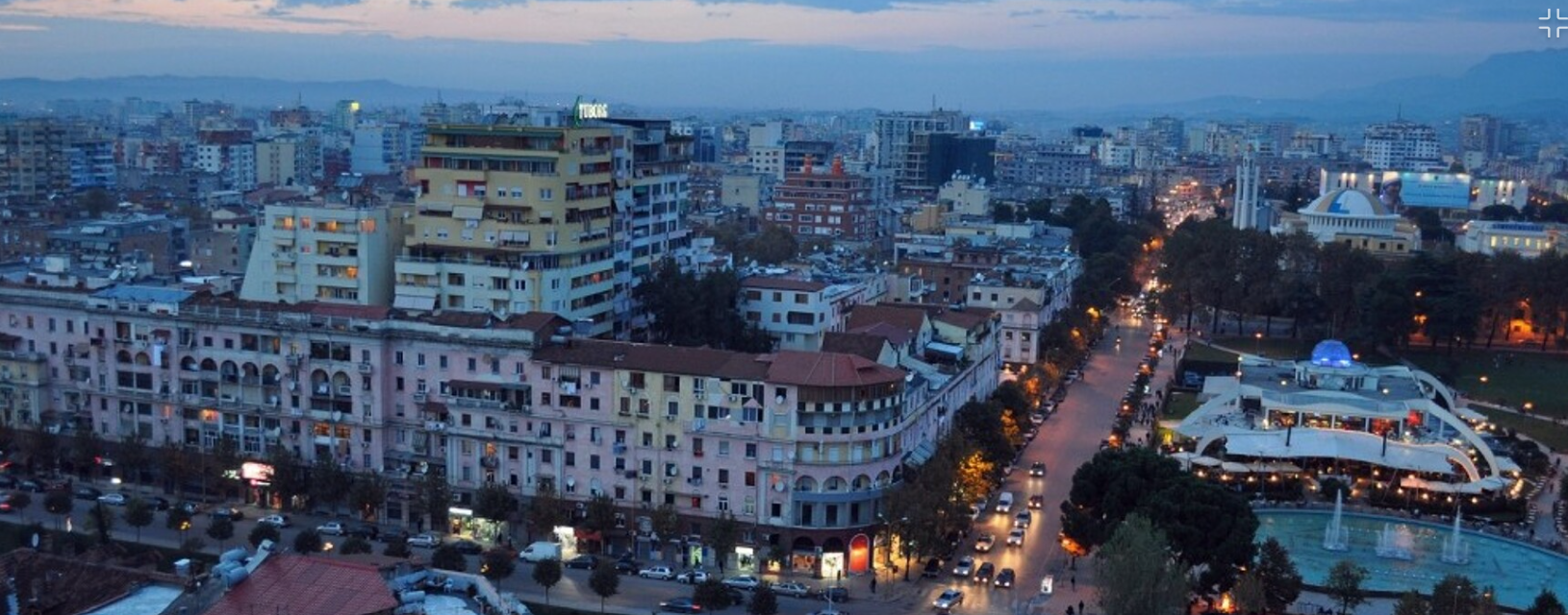 Vizesiz Ksamil Adrıyatik İncisi Turu