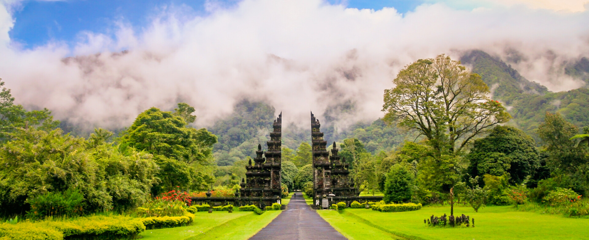 Harikalar Diyarı Bali'de Deniz, Ubud'da Kültür Turu