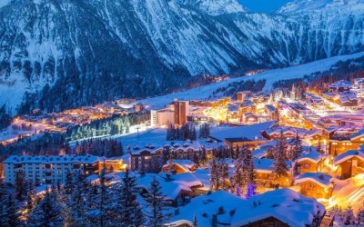 Bulgaristan Bansko Kayak Turu 3 Gece Konaklamalı