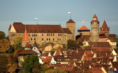 Ramazan Bayramı Özel Thy İle Macaristan Slovakya Avusturya  Çekya  Almanya Turu