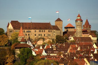 Ramazan Bayramı Özel Thy İle Macaristan Slovakya Avusturya  Çekya  Almanya Turu