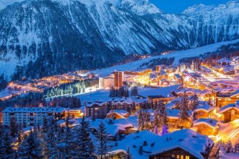 Bulgaristan Bansko Kayak Turu 3 Gece Konaklamalı