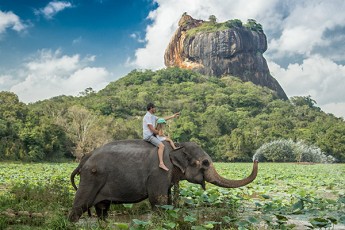 Elegant Sri Lanka Turu