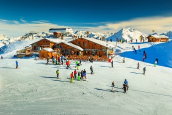 Sömestr Özel Bulgaristan Bansko Kayak Turu